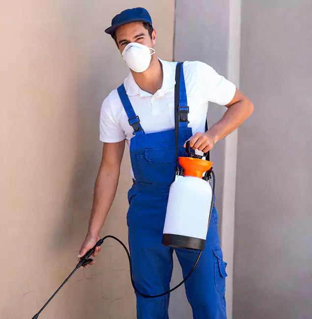 Why Salem Homeowners Trust Salem Pest Control Pros for Indoor Mosquito Control?