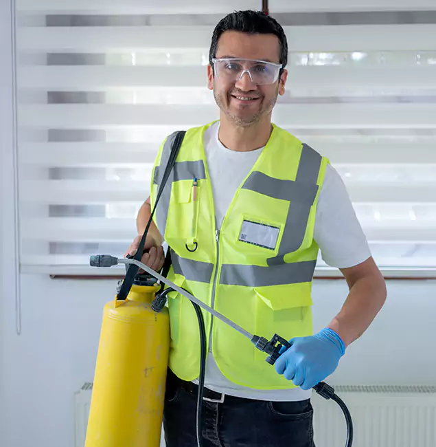 Why Choose Salem Pest Control Pros for Liquid Termite Treatment in Salem, OR?