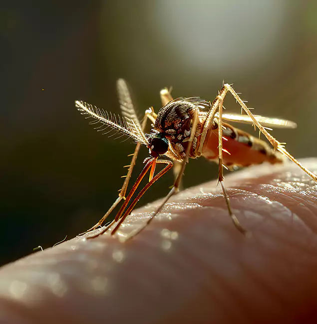Why Salem Families Choose Salem Pest Control Pros for Natural Mosquito Control?