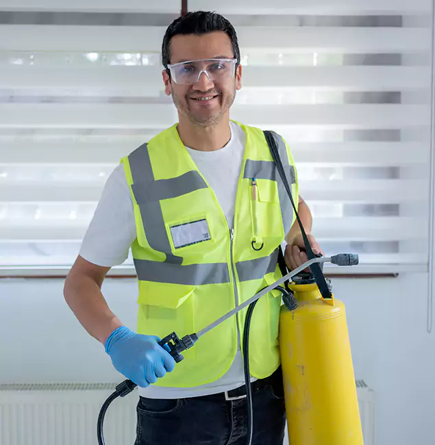 Why Choose Salem Pest Control Pros for Pest Control Cost in Salem, OR?