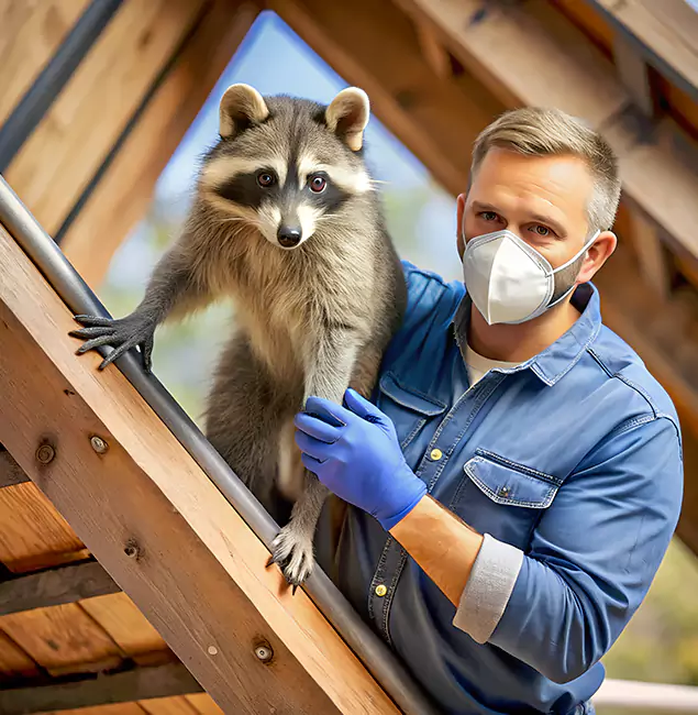 Why Choose Salem Pest Control Pros for Pet Friendly Pest Control in Salem, OR?