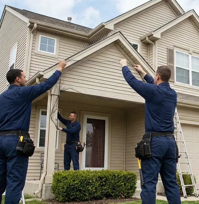 Why Salem Pest Control Pros Is the Right Choice in Salem, OR?