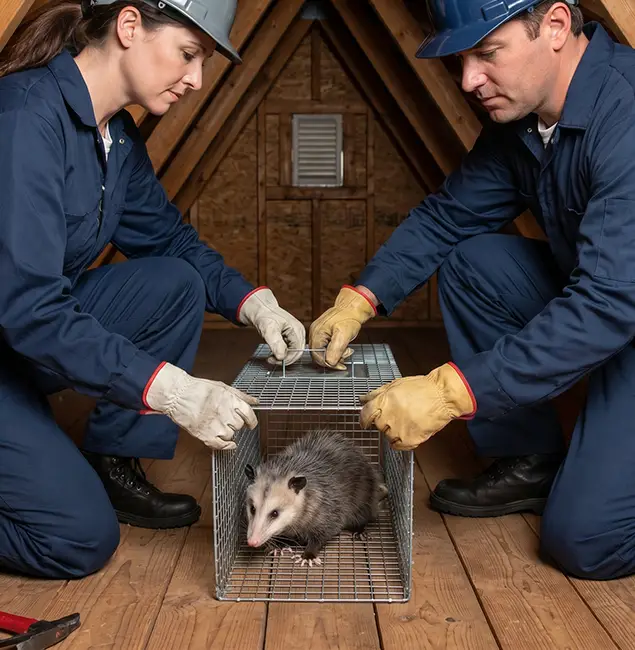 Why Salem Pest Control Pros Is the Right Choice in Salem, OR?