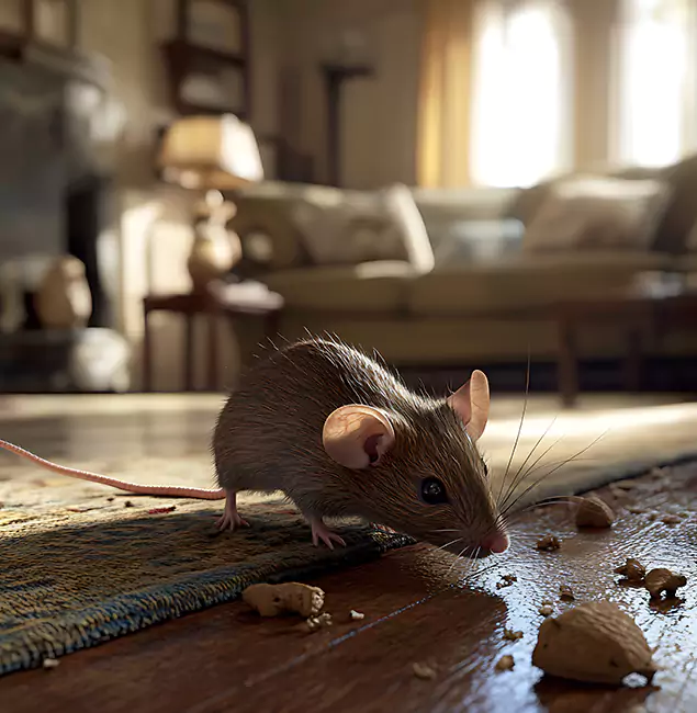 Why Choose Salem Pest Control Pros Rat Experts in Salem, OR?