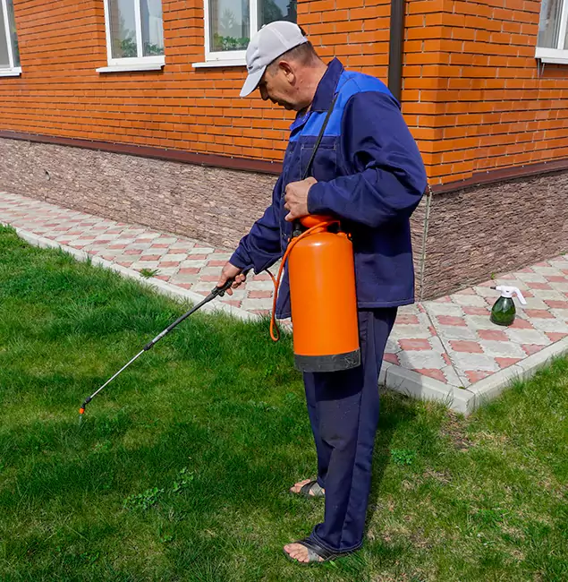 Why Choose Salem Pest Control Pros for Residential Pest Control in Salem, OR?