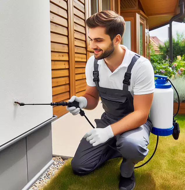 Why Salem Trusts Salem Pest Control Pros for Cockroach Removal?