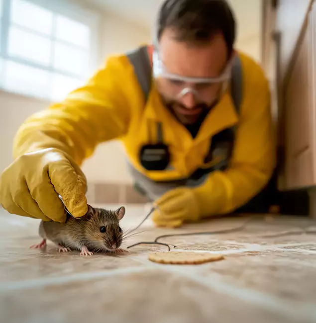 Why Salem, OR Homeowners Rely on Salem Pest Control Pros?