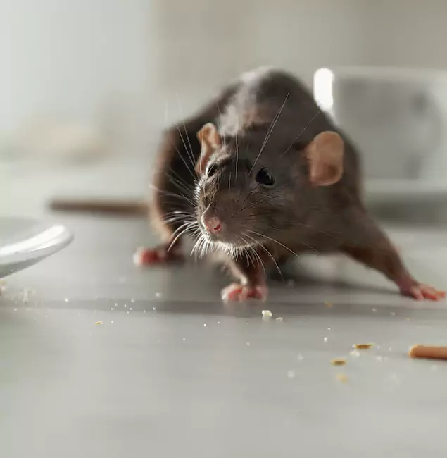 Why Salem, OR Trusts Salem Pest Control Pros for Rodent Prevention?