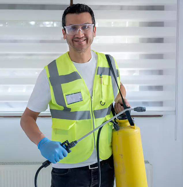 Why Choose Salem Pest Control Pros for Roof Rat Control in Salem, OR?