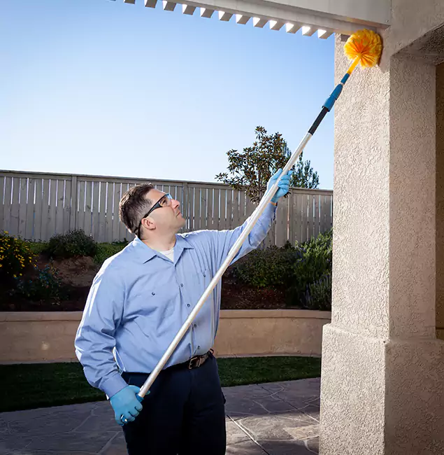 Why Choose Salem Pest Control Pros for Sentricon Termite System in Salem, OR?