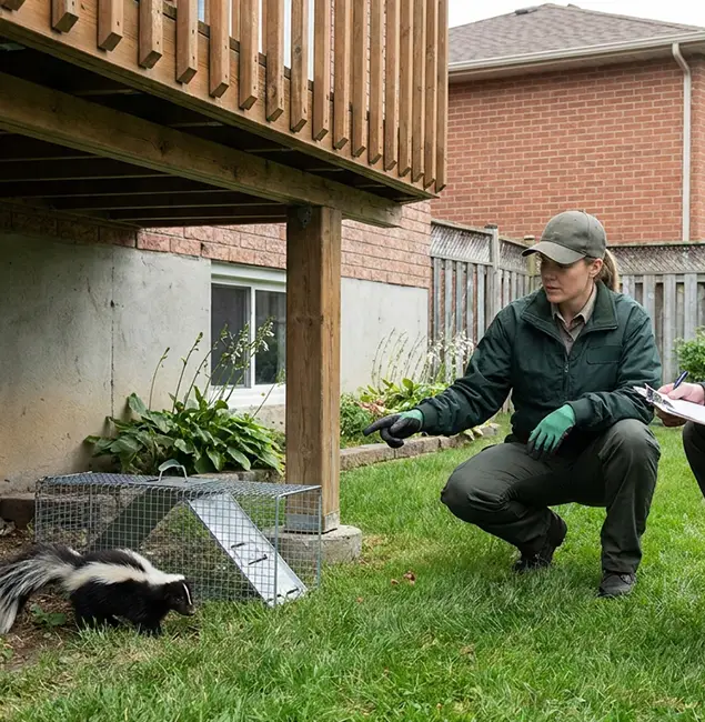 Why Salem Pest Control Pros Is the Right Choice in Salem, OR?