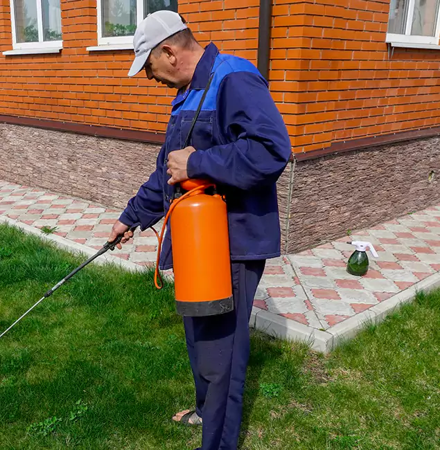 Why Choose Salem Pest Control Pros for Soil Treatment in Salem, OR?