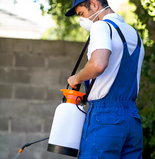 Why Choose Salem Pest Control Pros for Termite Barrier in Salem, OR?