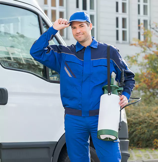 Why Choose Salem Pest Control Pros for Termite Control in Salem, OR?