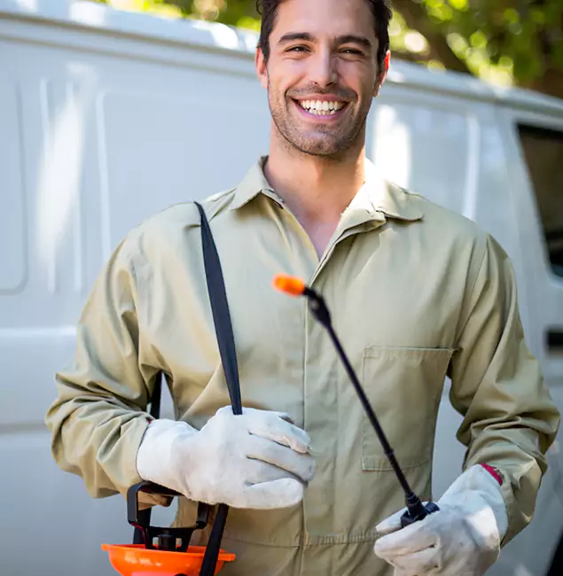 Why Homeowners Trust Salem Pest Control Pros in Salem, OR?