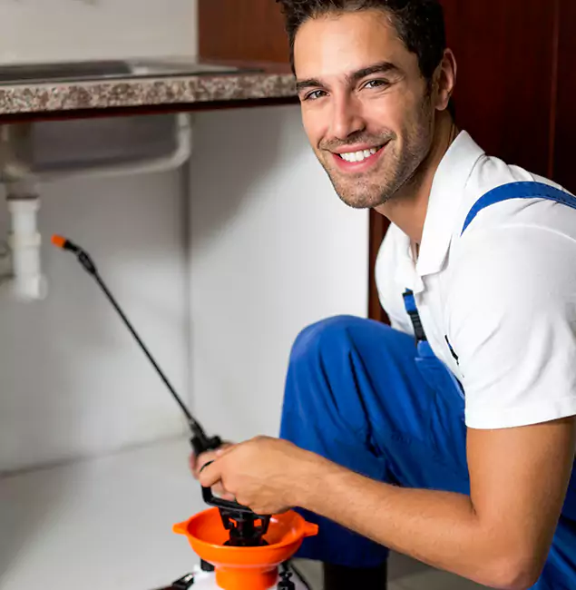 Why Choose Salem Pest Control Pros for Termite Exterminator in Salem, OR?