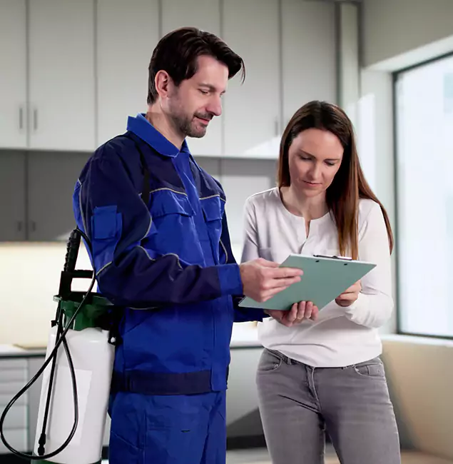 Why Choose Salem Pest Control Pros for Termite Fumigation in Salem, OR?