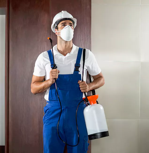 Why Choose Salem Pest Control Pros for Termite Tenting in Salem, OR?