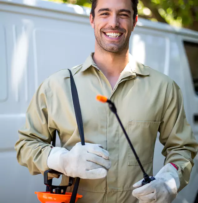Why Choose Salem Pest Control Pros for Termite Treatment in Salem, OR?