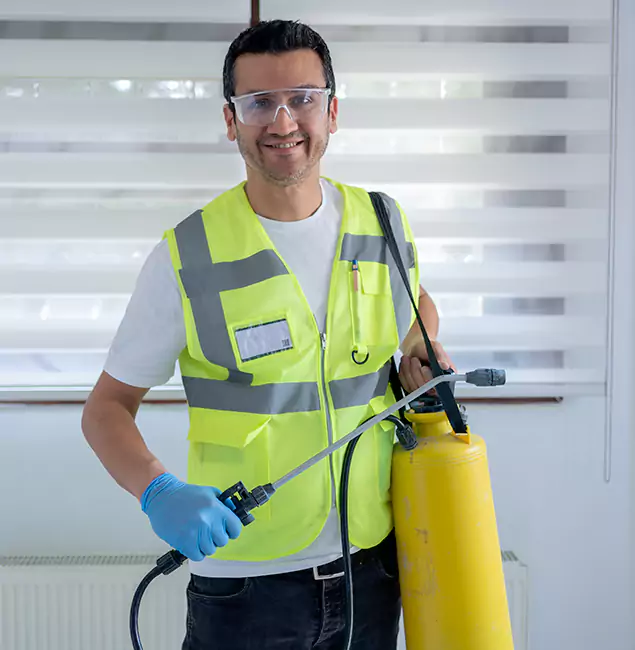 Why Salem Pest Control Pros Is the Right Choice in Salem, OR?